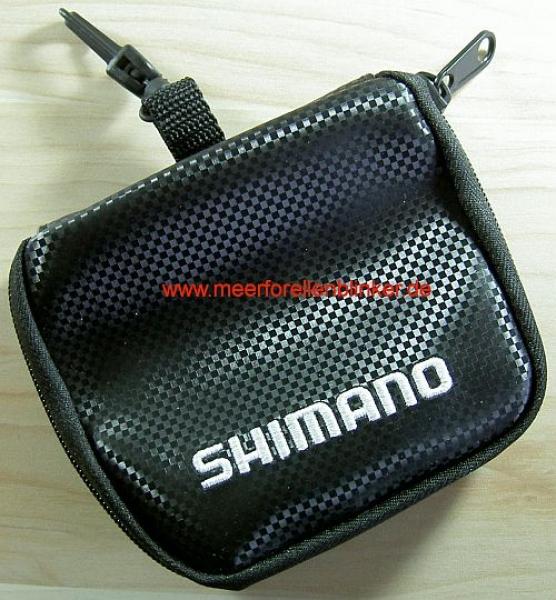 Shimano Blinker-Tasche